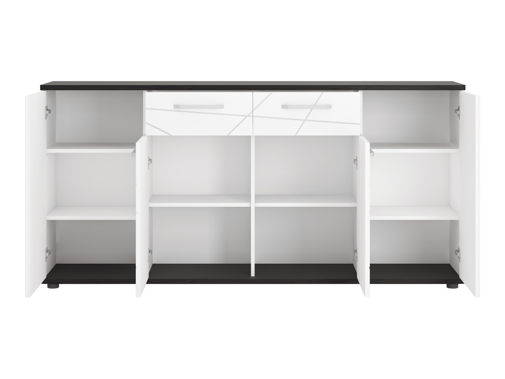 Stofusett Camliva 108