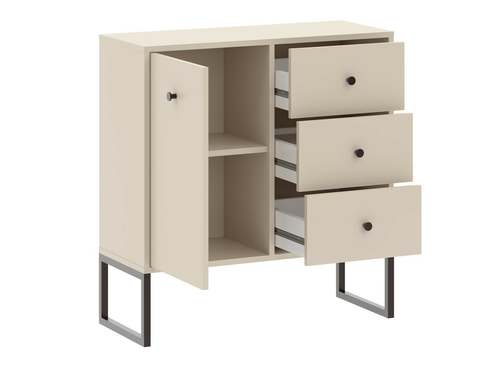 Stofusett Dalferi 108