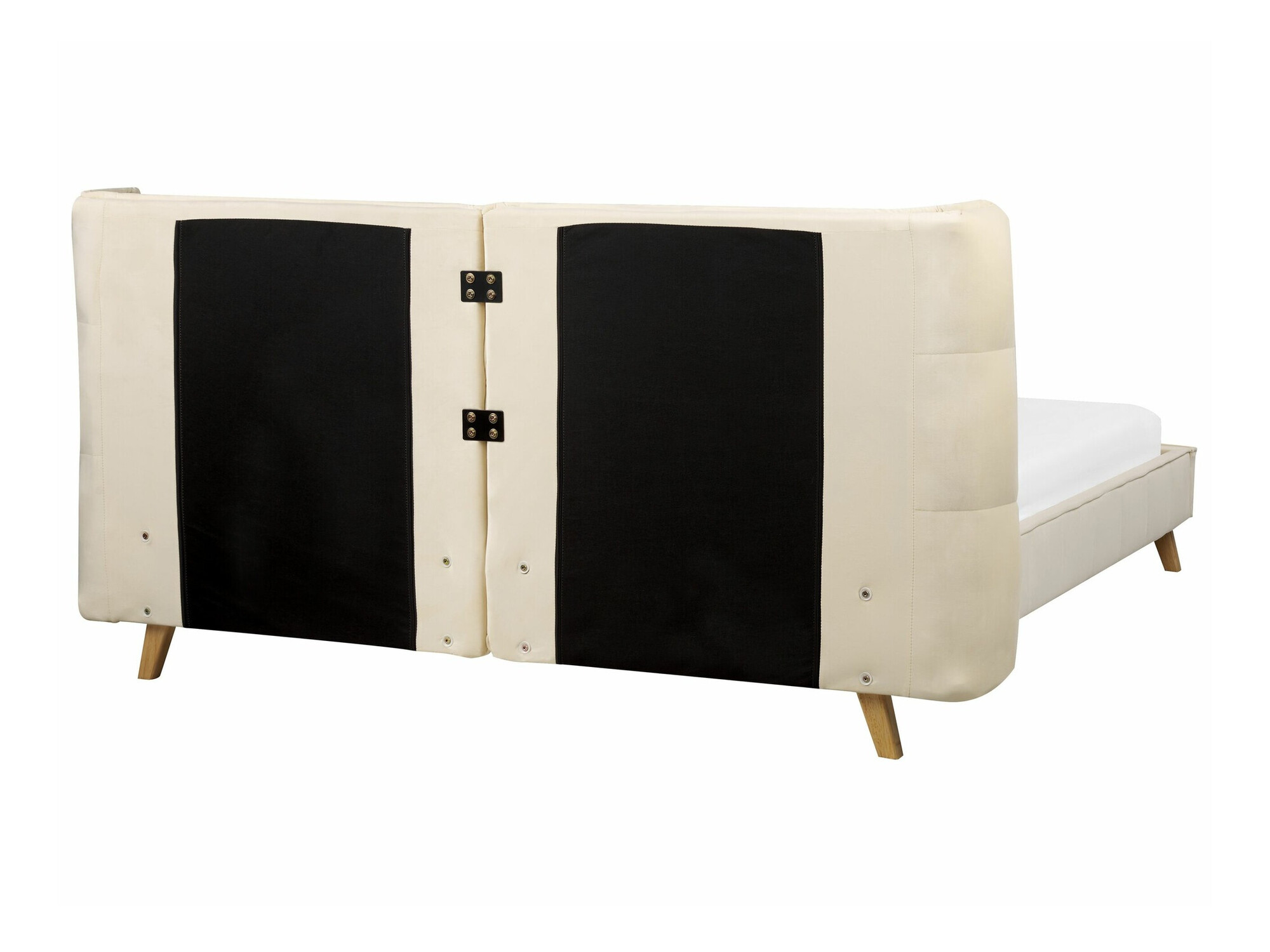 Rúm Berwyn 786 (Beige)