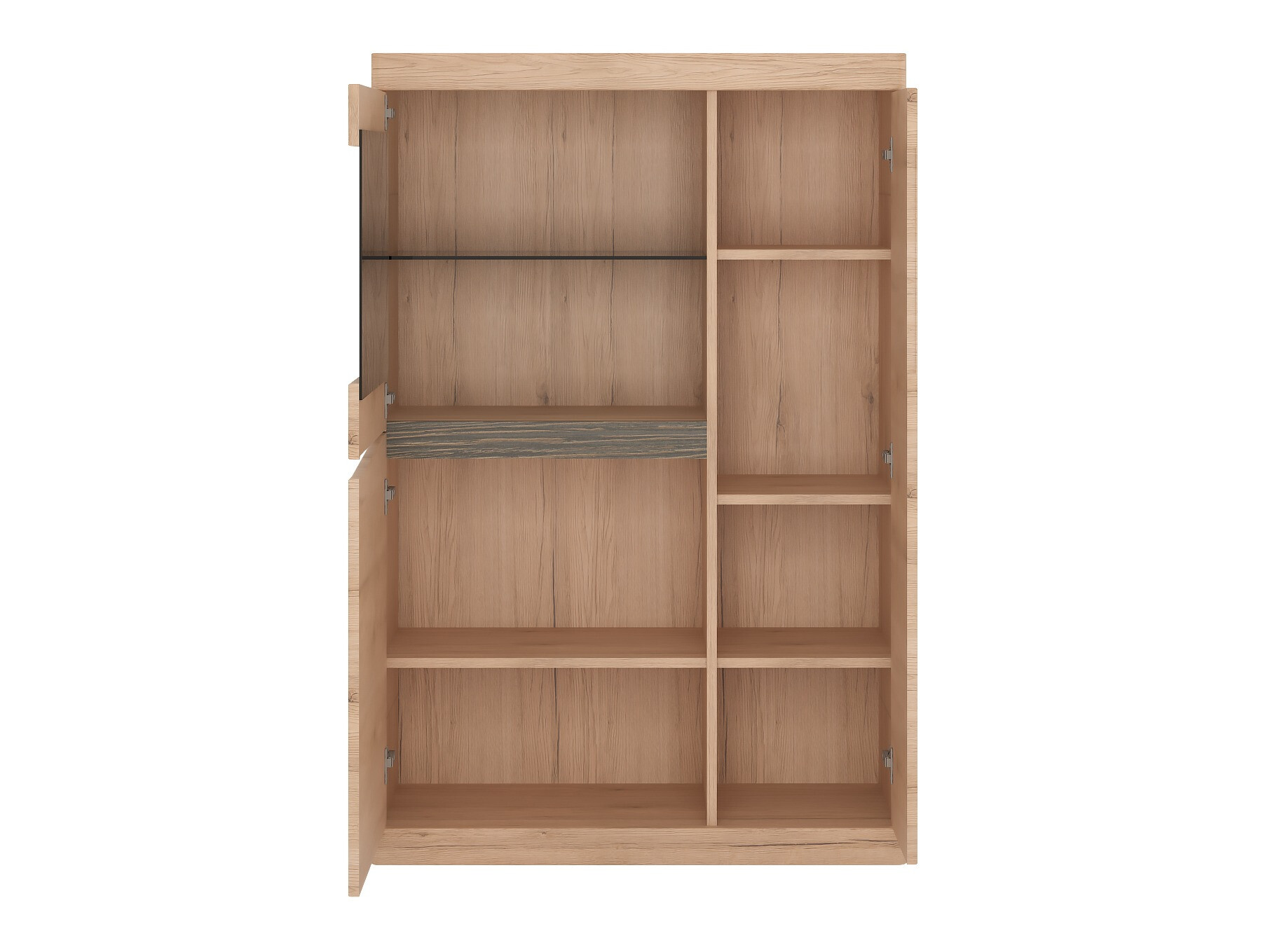 Stofusett Orlcira 118