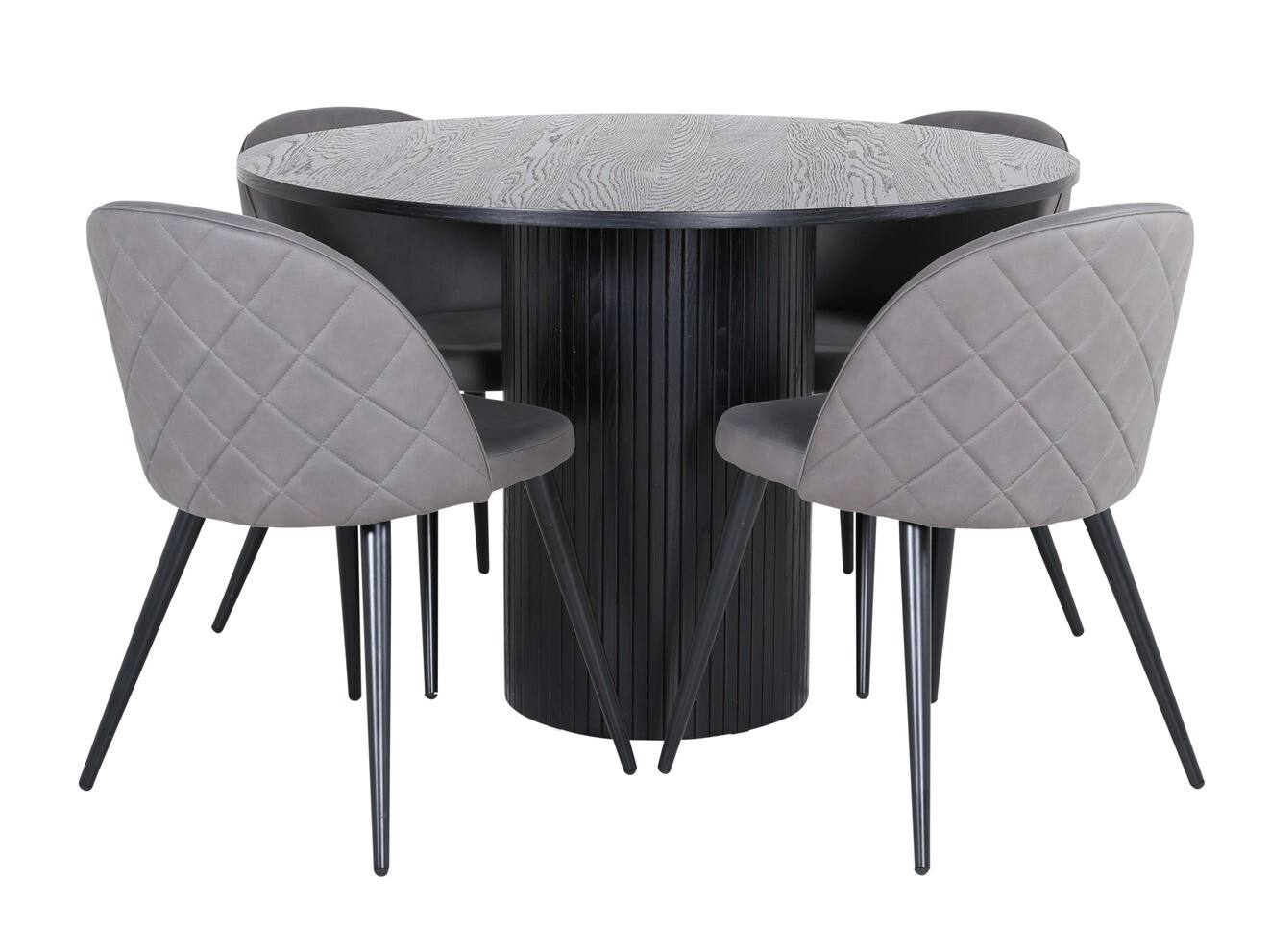 Borðstofusett Dallas 3070