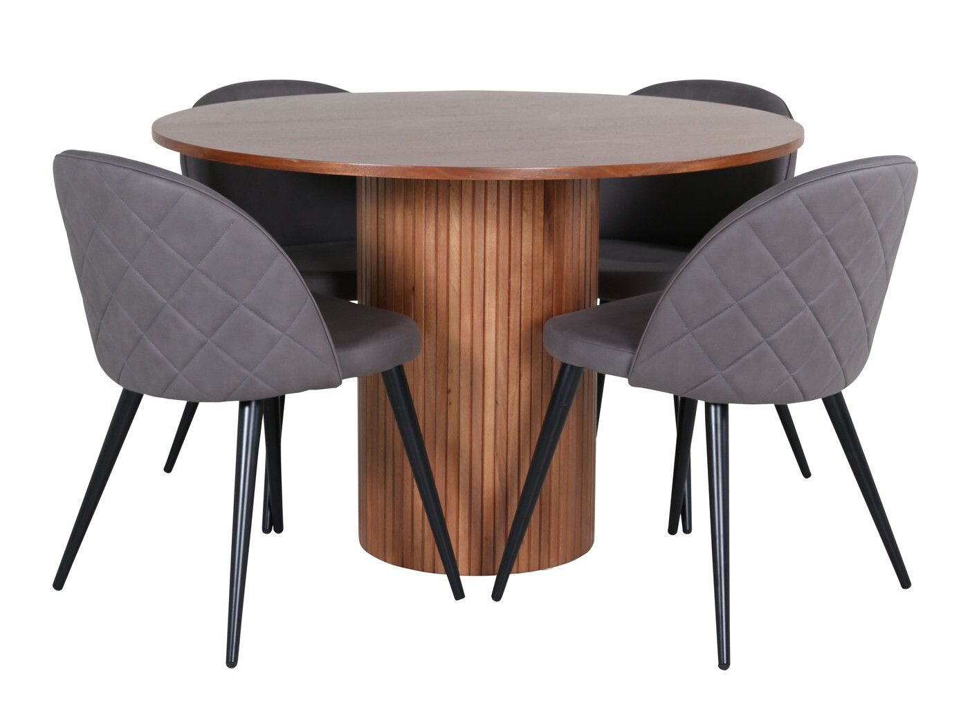 Borðstofusett Dallas 3071