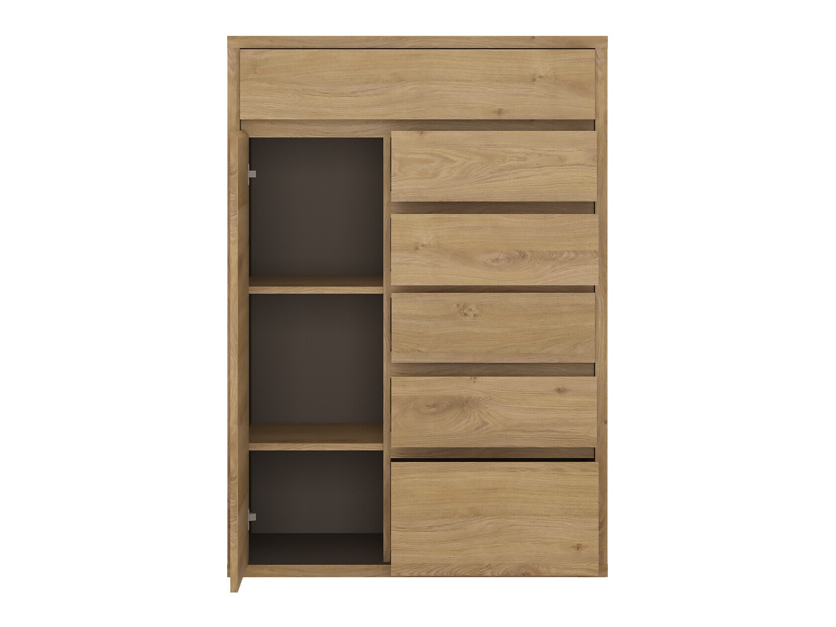 Kommóða Ophdeli 107