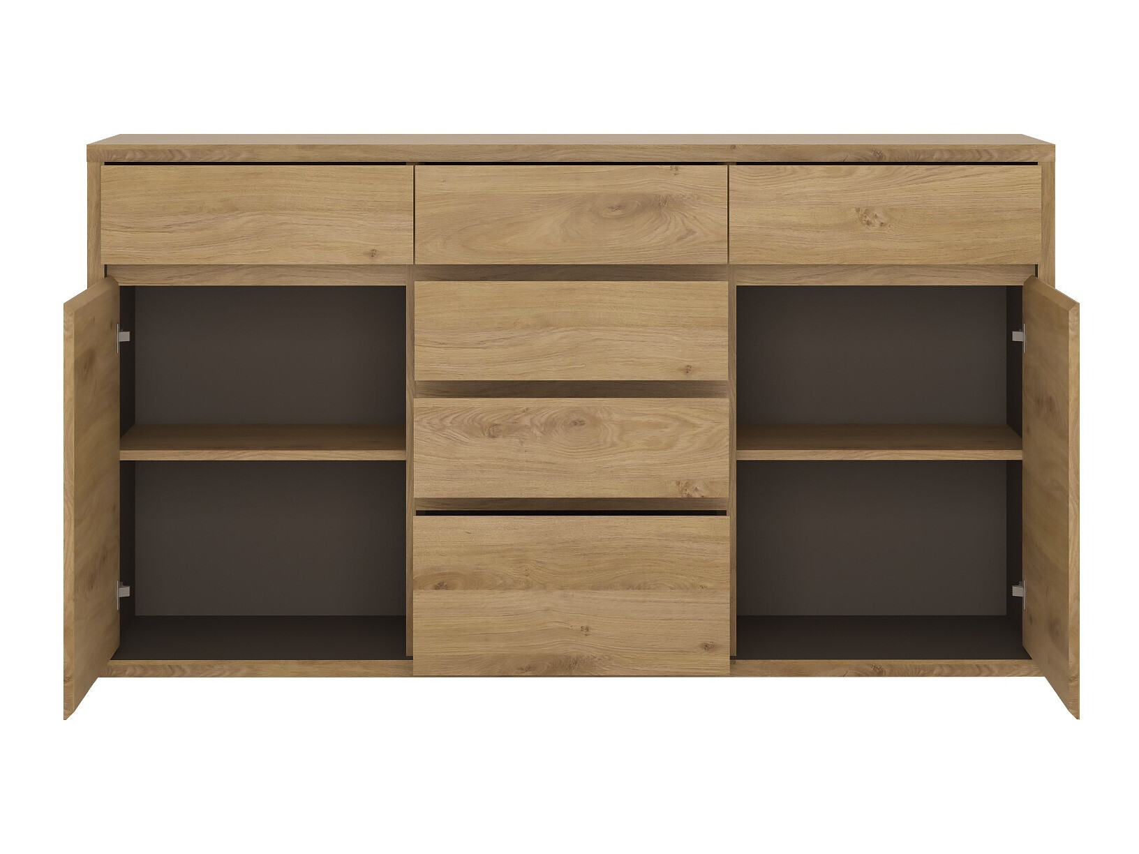 Kommóða Ophdeli 108