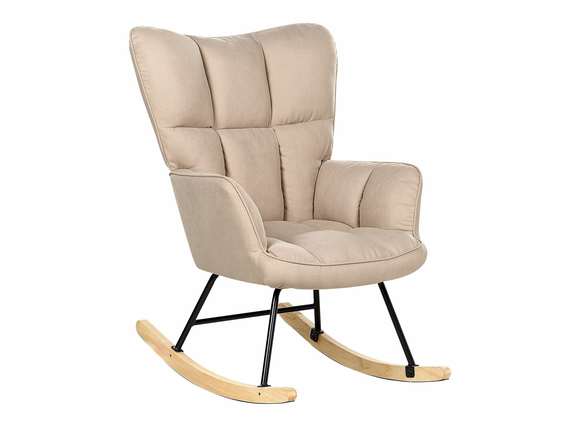 Ruggustóll Berwyn 1242 (Beige)