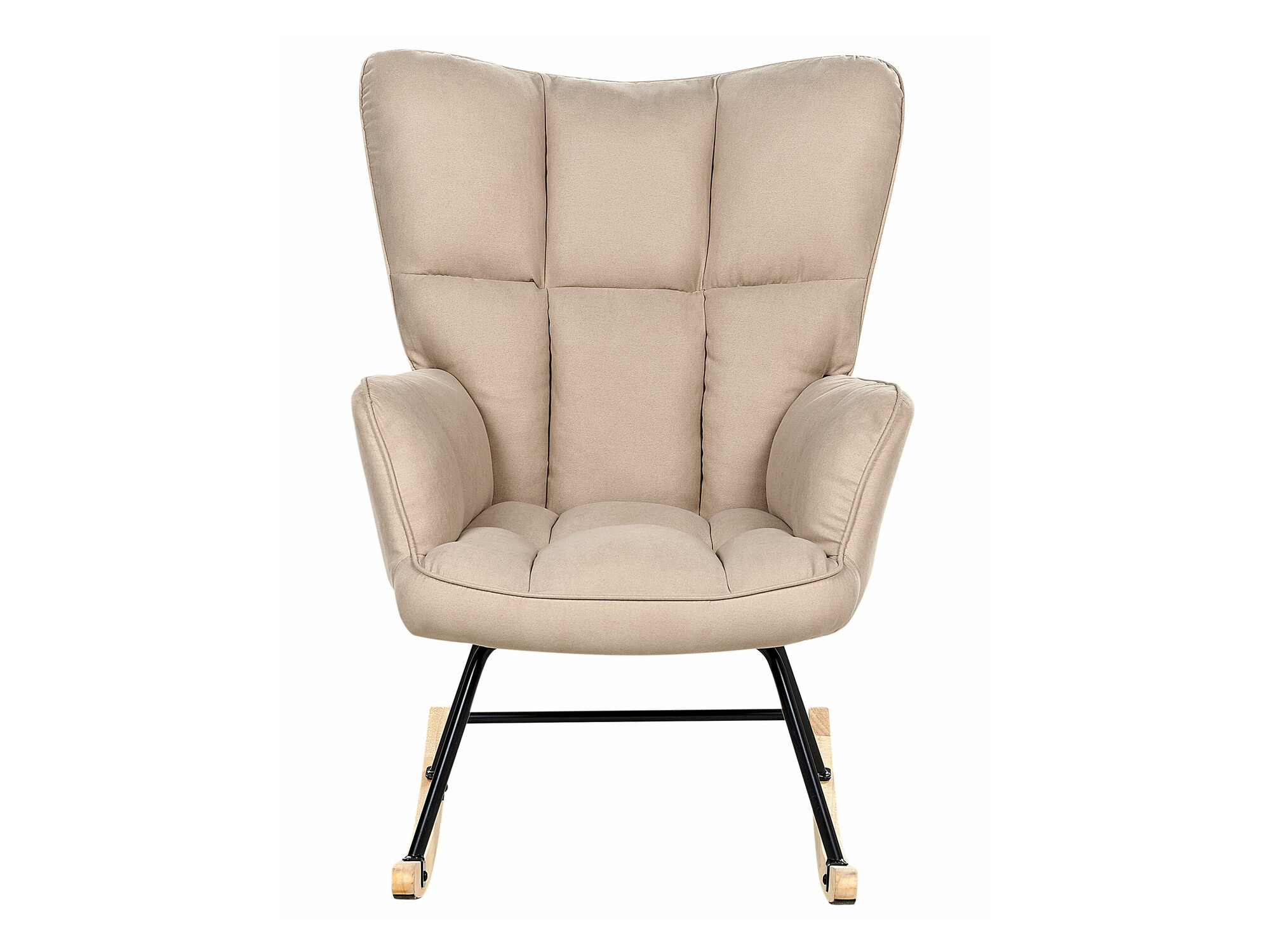Ruggustóll Berwyn 1242 (Beige)