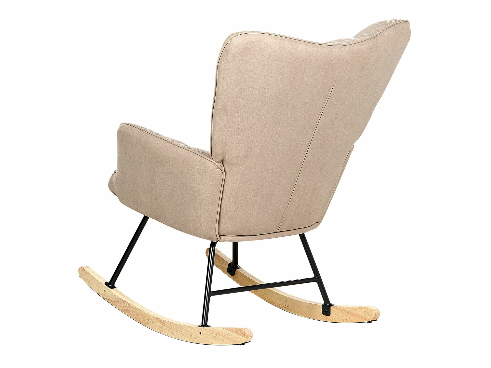 Ruggustóll Berwyn 1242 (Beige)