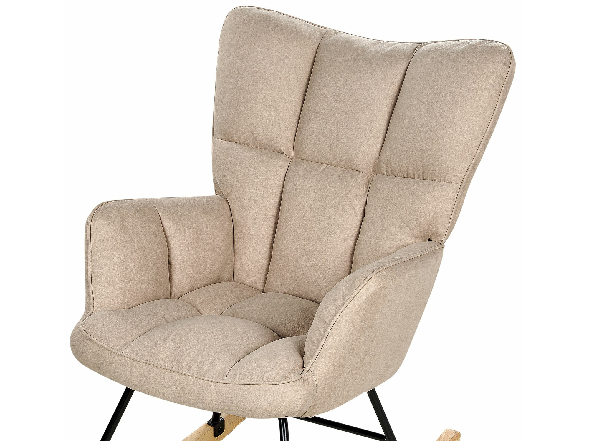 Ruggustóll Berwyn 1242 (Beige)