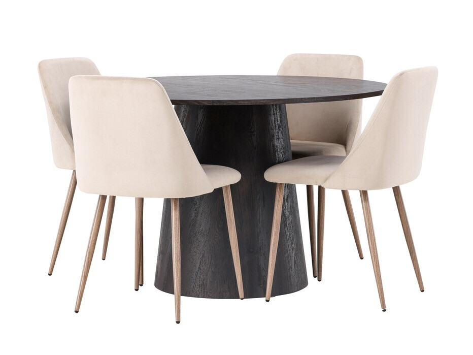 Borðstofusett Dallas 4423