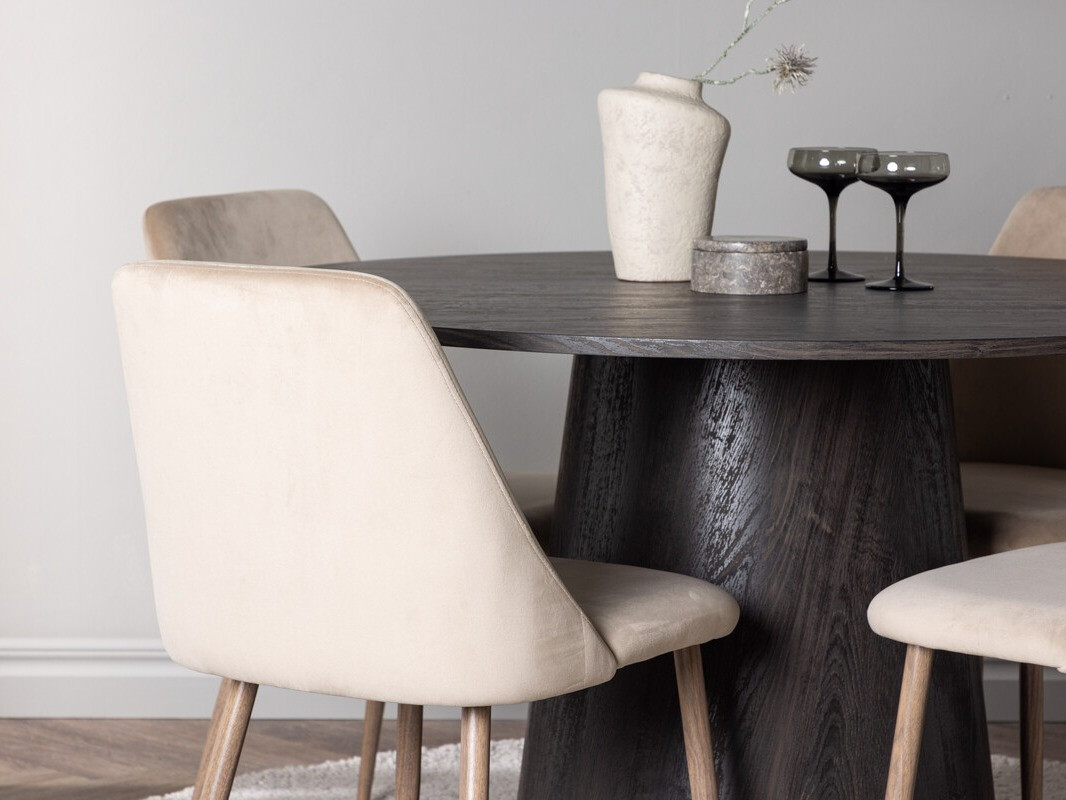 Borðstofusett Dallas 4423
