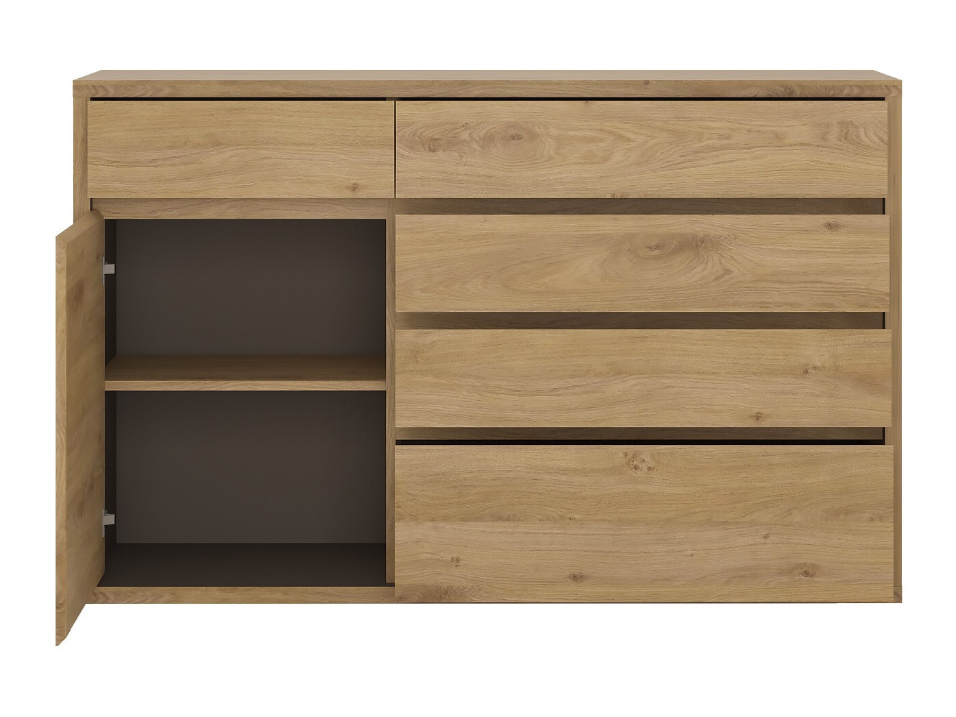 Kommóða Ophdeli 109