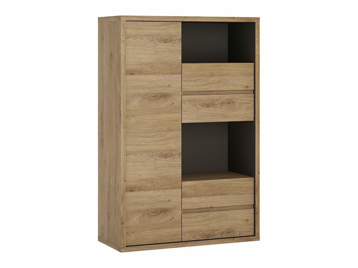 Bókahilla Ophdeli 106
