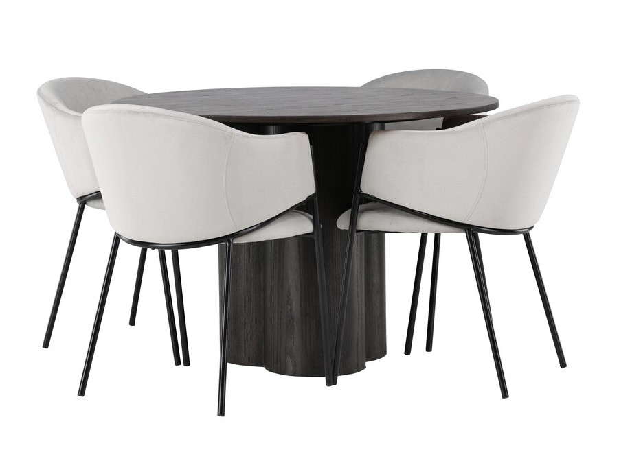 Borðstofusett Dallas 4440