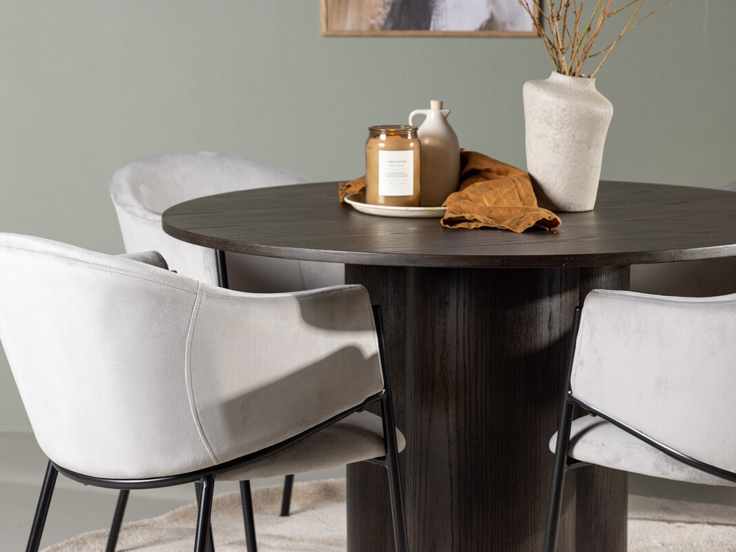 Borðstofusett Dallas 4440