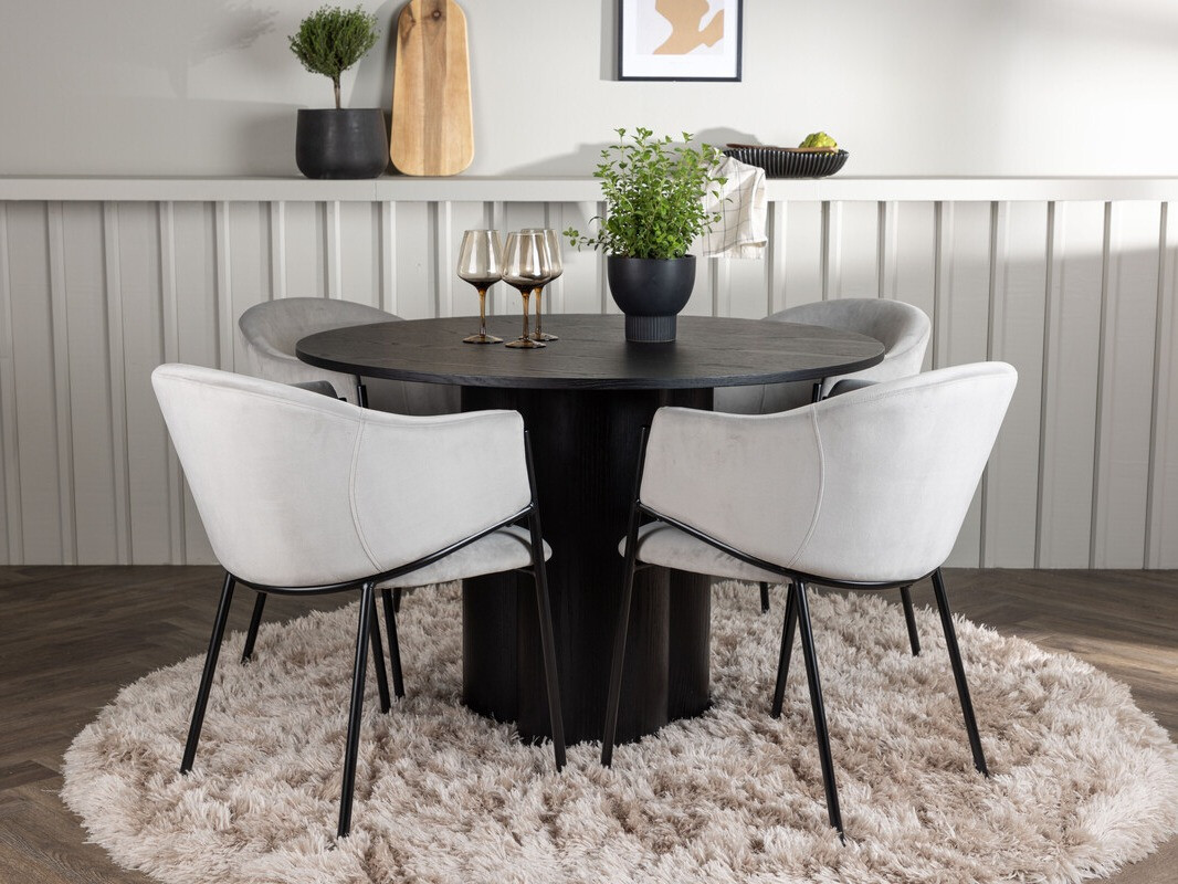 Borðstofusett Dallas 4440