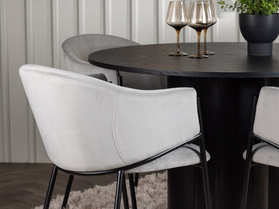Borðstofusett Dallas 4440