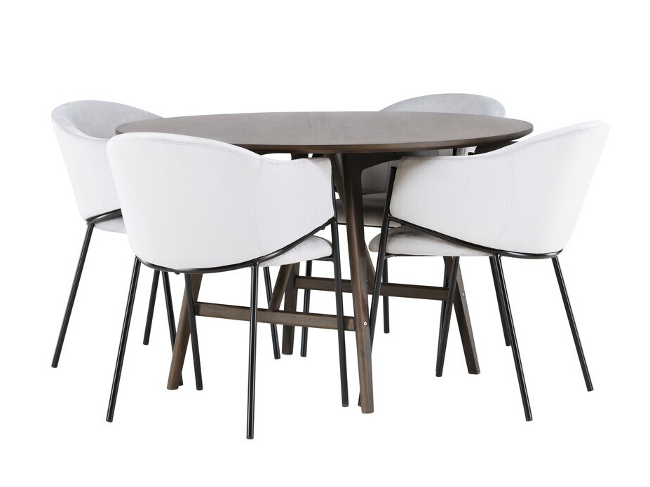 Borðstofusett Dallas 4441