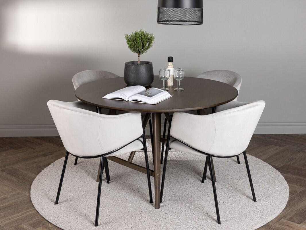 Borðstofusett Dallas 4441