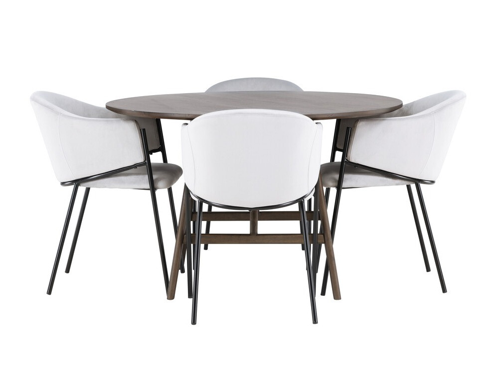 Borðstofusett Dallas 4441