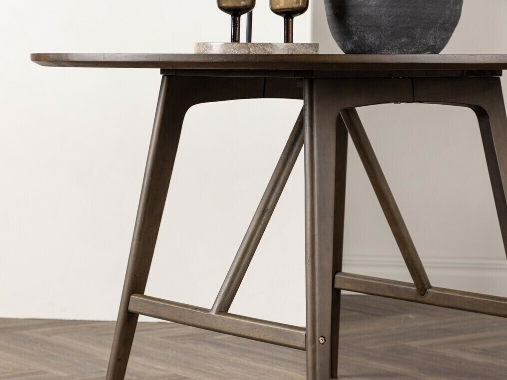 Borðstofusett Dallas 4441