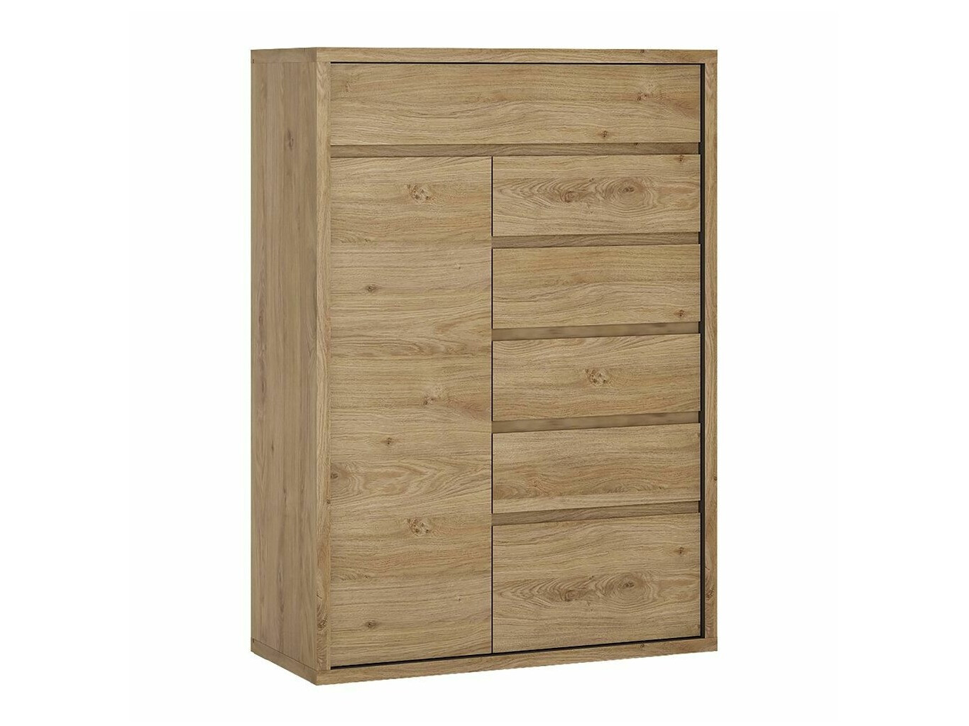 Kommóða Ophdeli 107