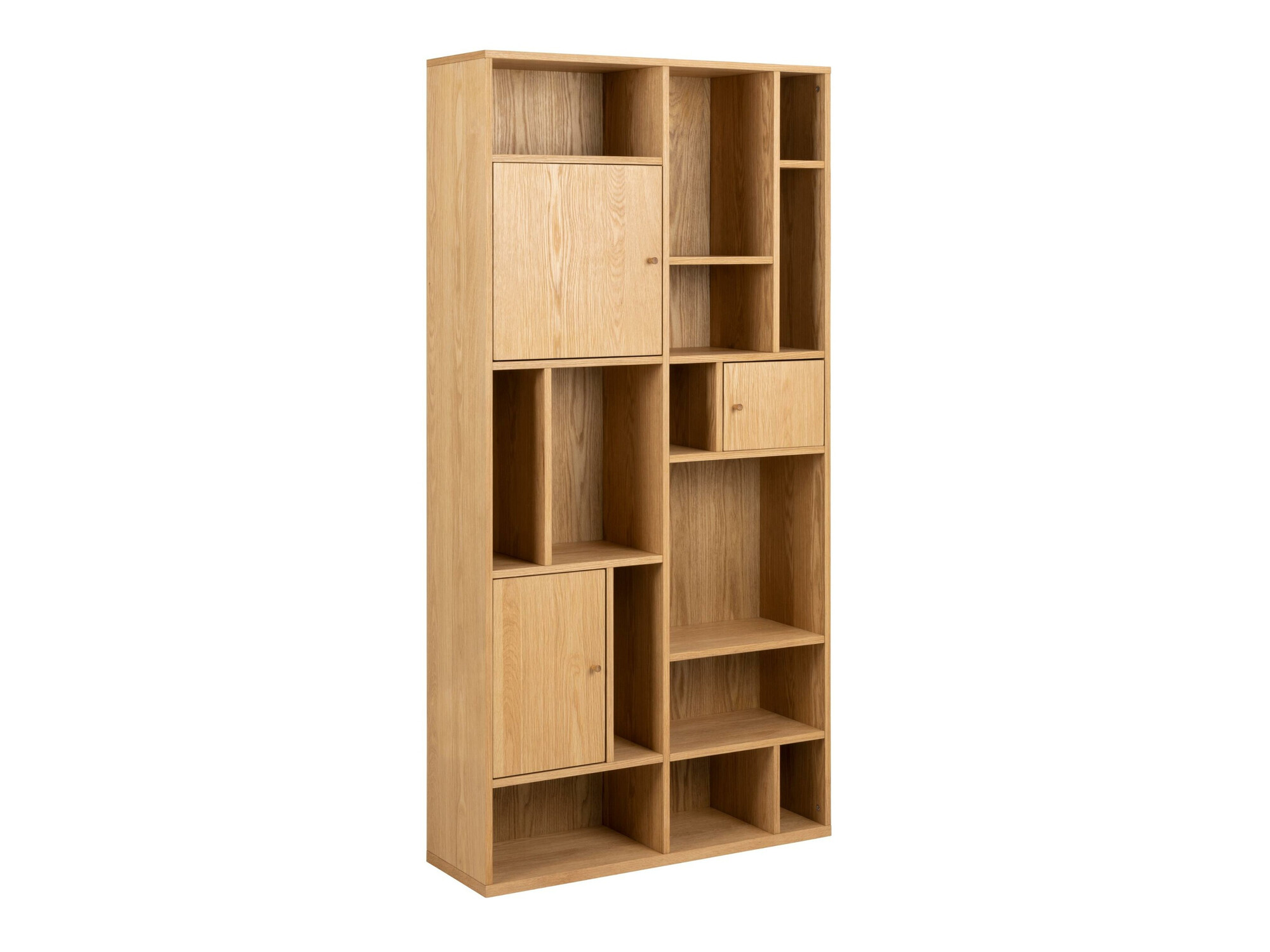 Bókahilla Norsica 810