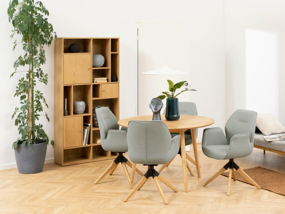 Bókahilla Norsica 810