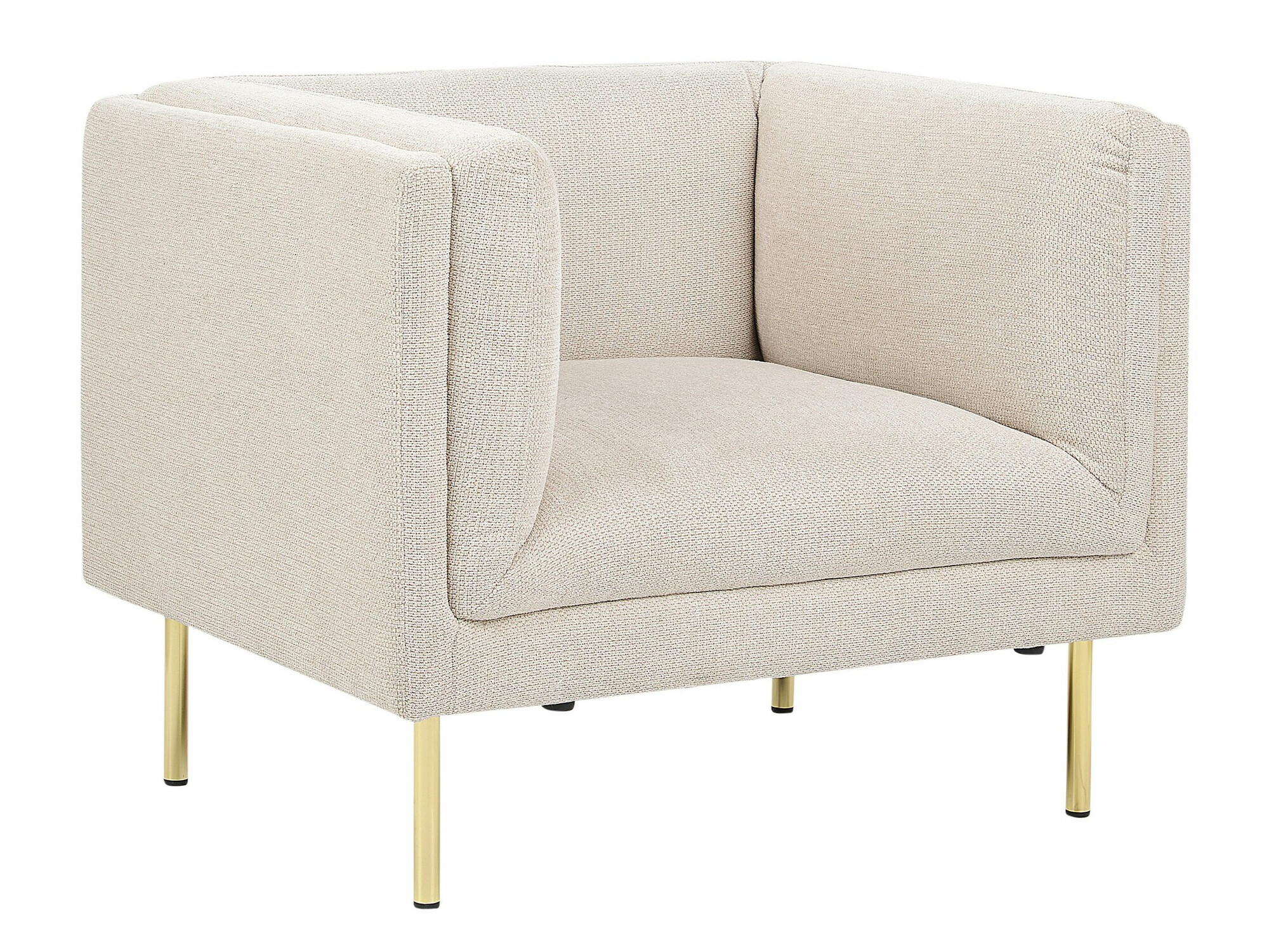 Hægindastóll Berwyn 2021 (Beige)
