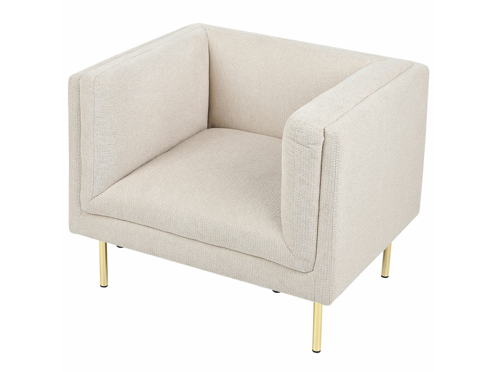 Hægindastóll Berwyn 2021 (Beige)