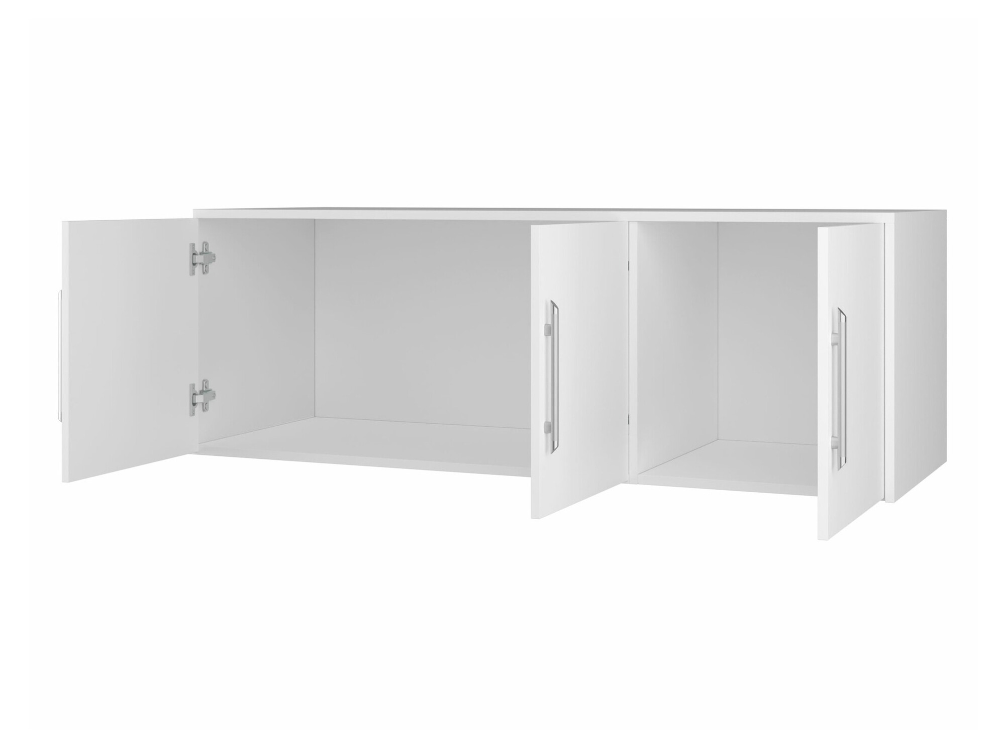 Fataskápur Dortivu IV (Wellington-eik)