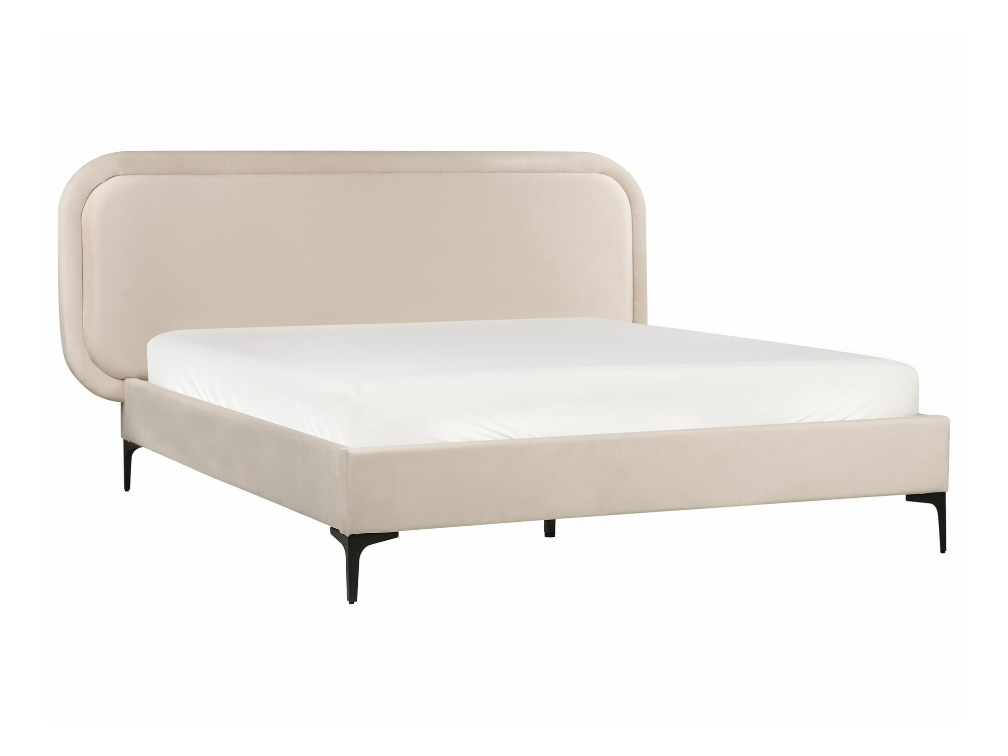Rúm Berwyn 2027 (Beige)