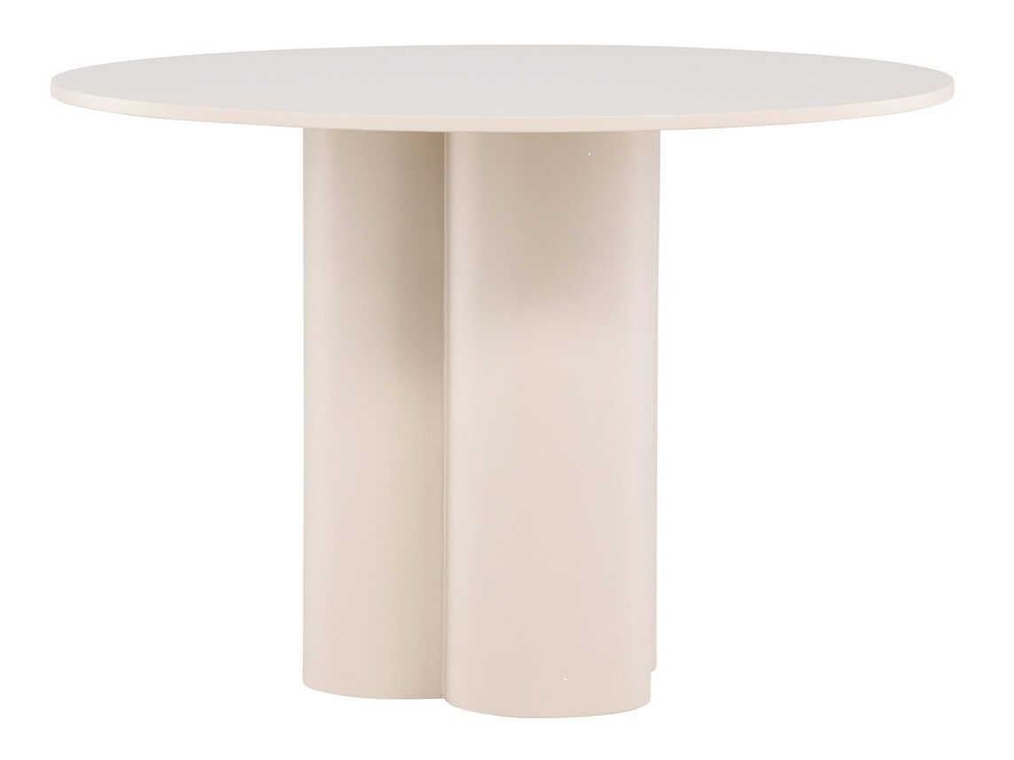 Borð Dallas 4446 (Beige)