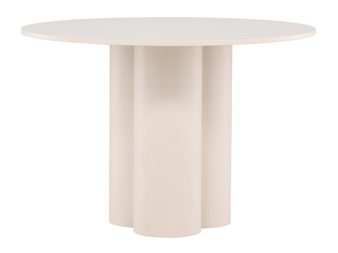 Borð Dallas 4446 (Beige)