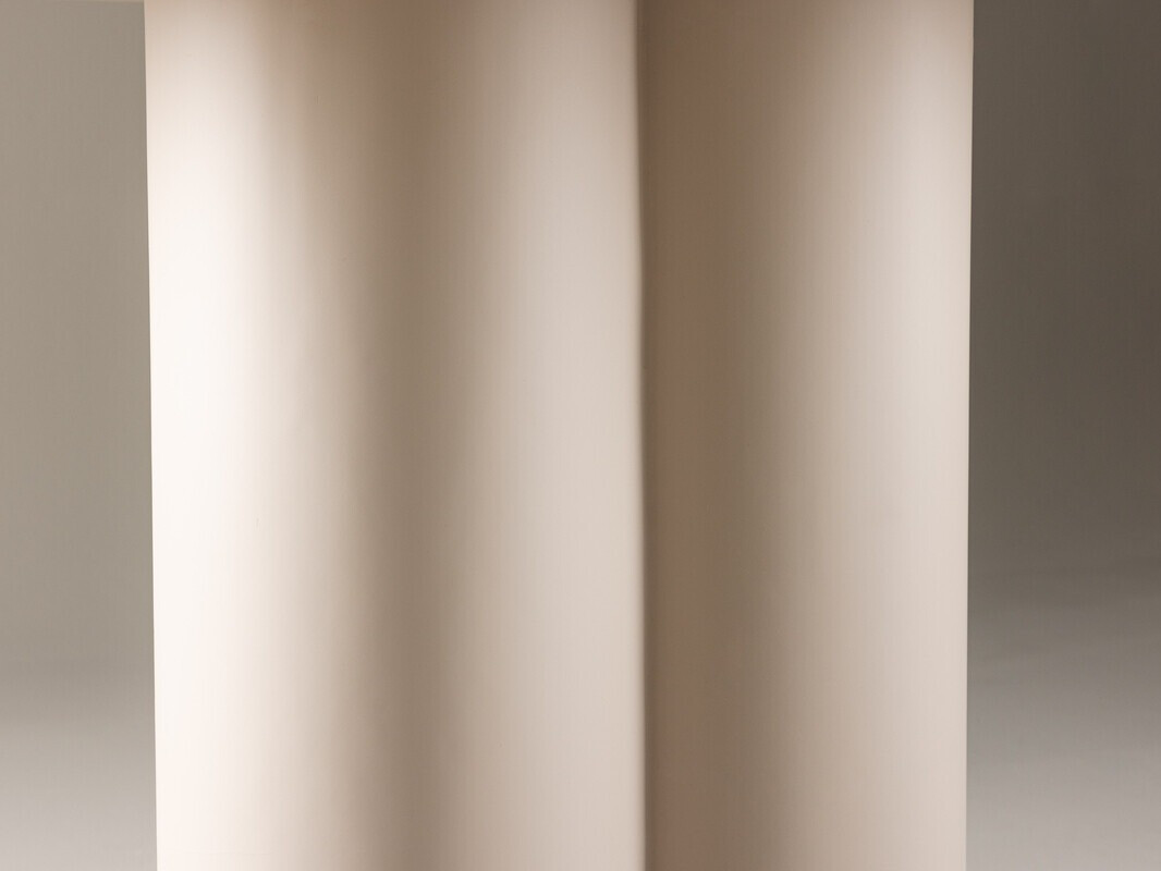 Borð Dallas 4446 (Beige)