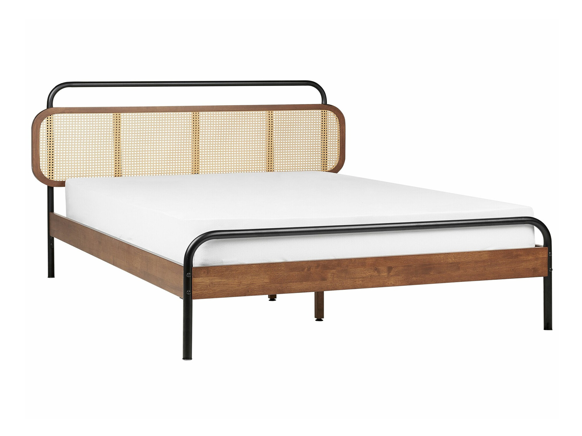 Rúm Berwyn 2034 (Brúnn)