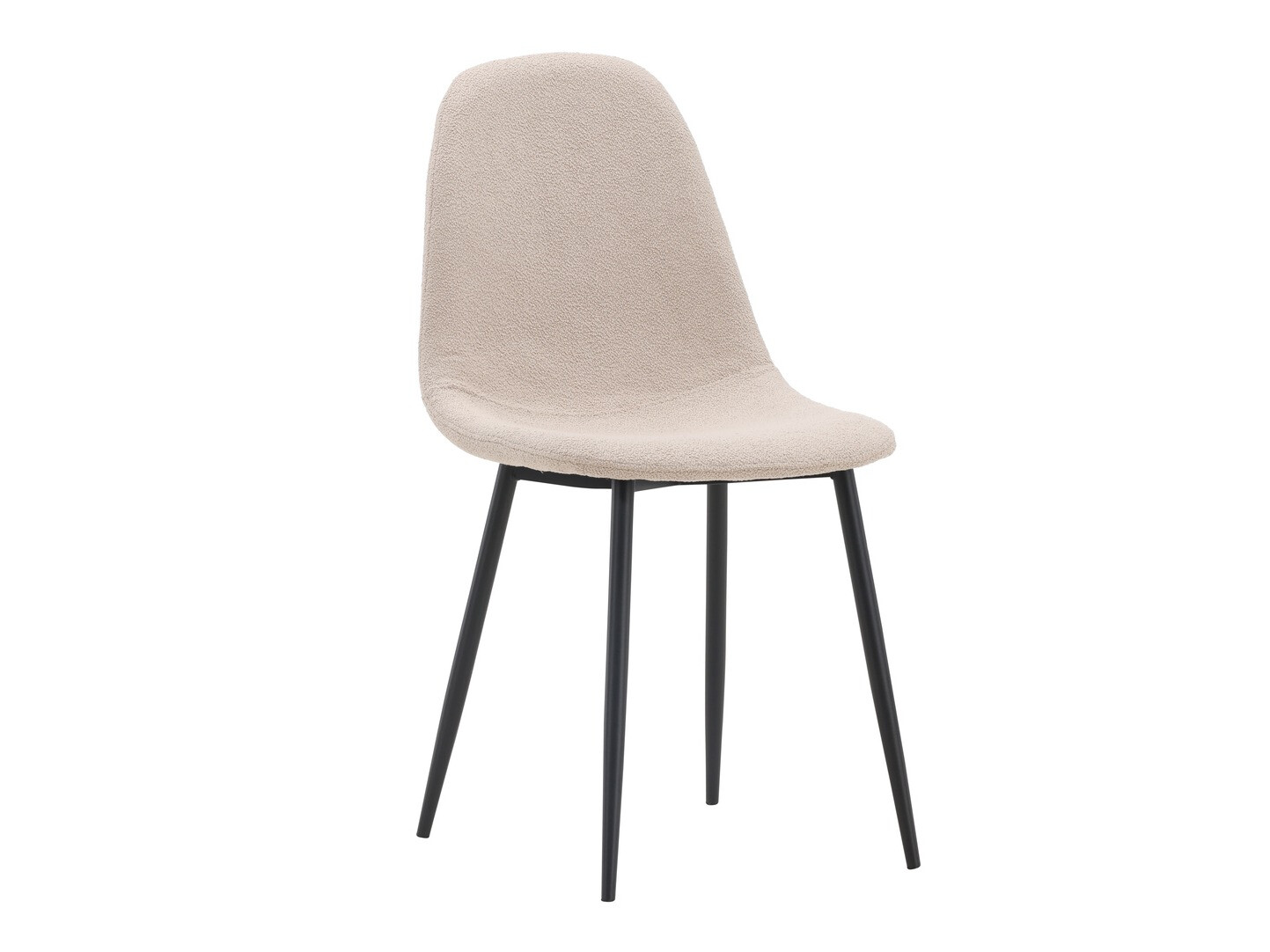 Borðstofusett Dallas 4454 (Beige)