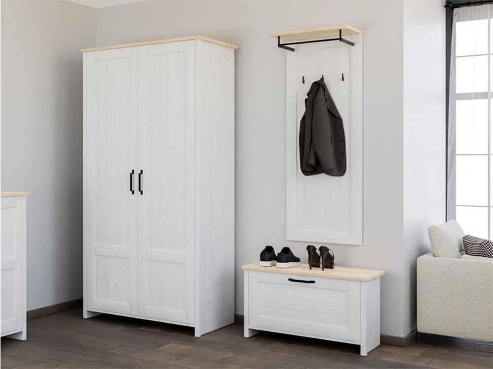 Forstofusett Balmave 121