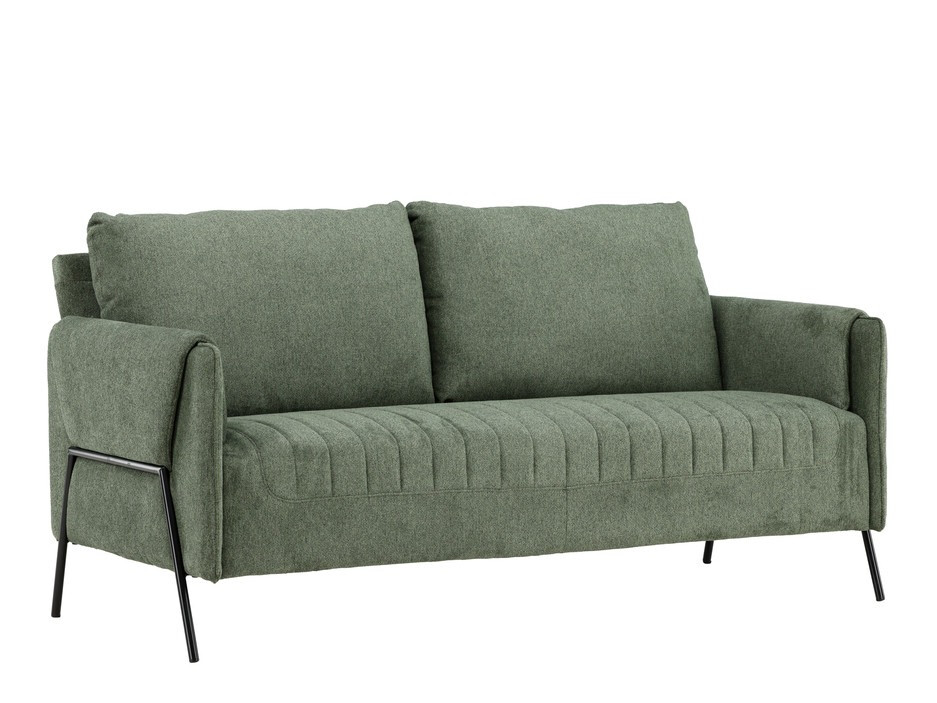 Sófi Dallas 4461 (Grænn)
