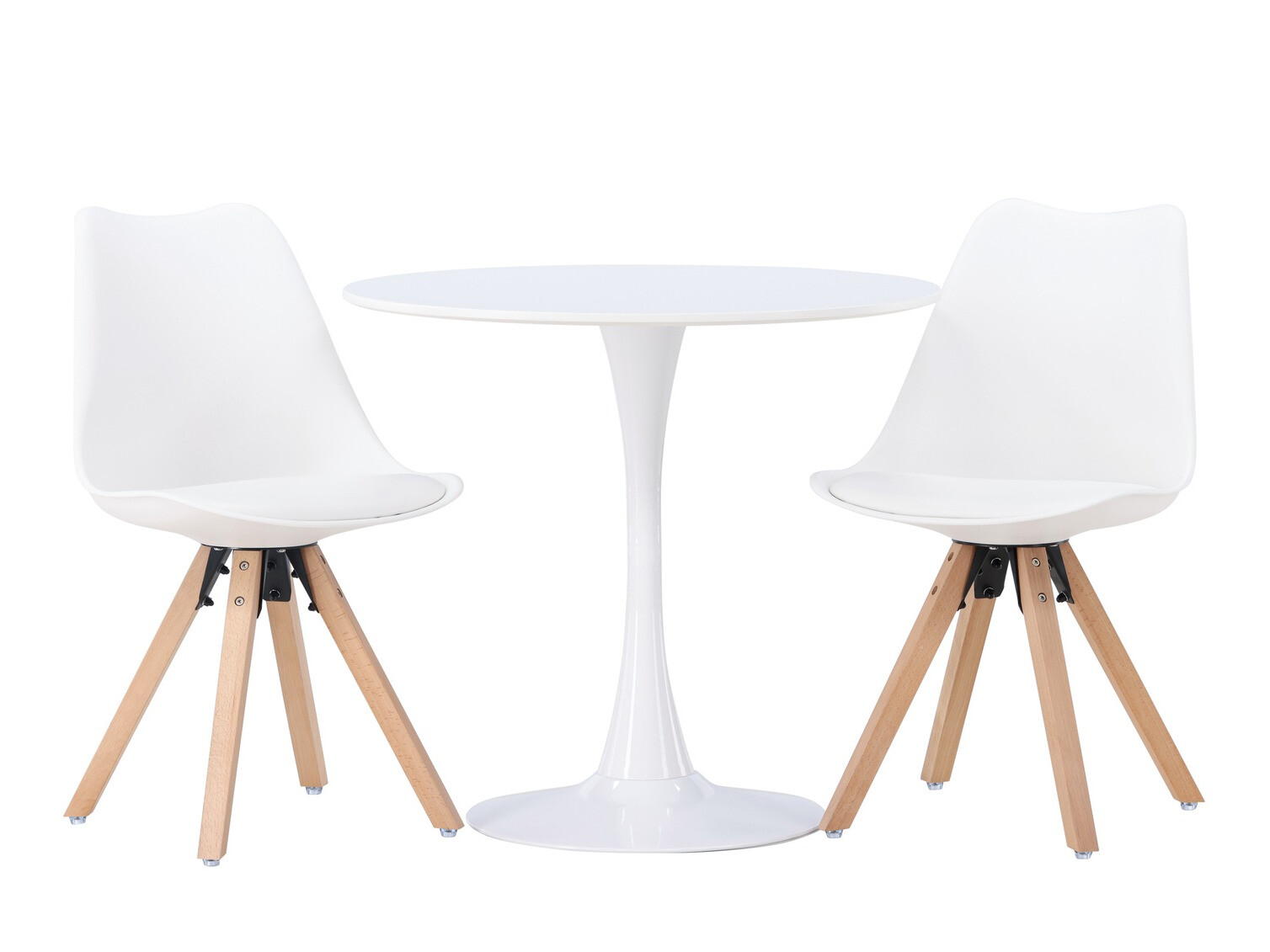 Borðstofusett Dallas 4467