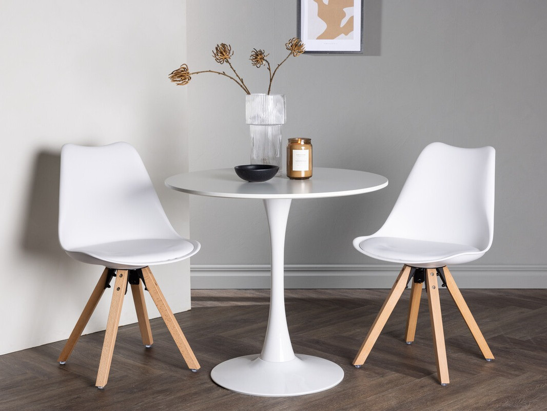 Borðstofusett Dallas 4467