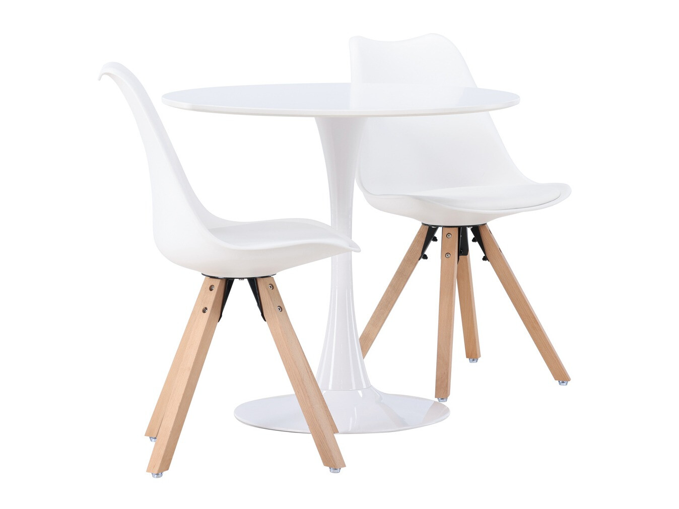 Borðstofusett Dallas 4467