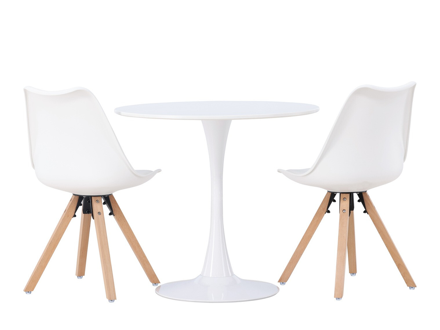 Borðstofusett Dallas 4467