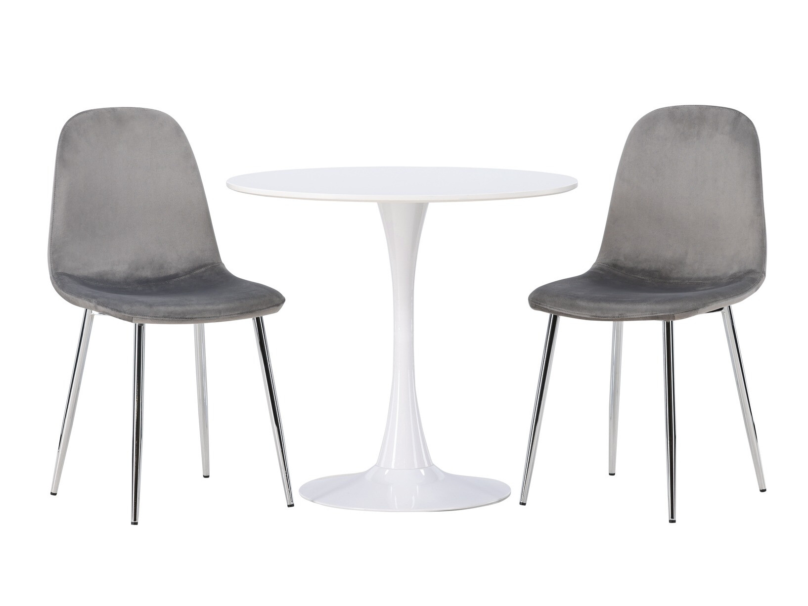 Borðstofusett Dallas 4469