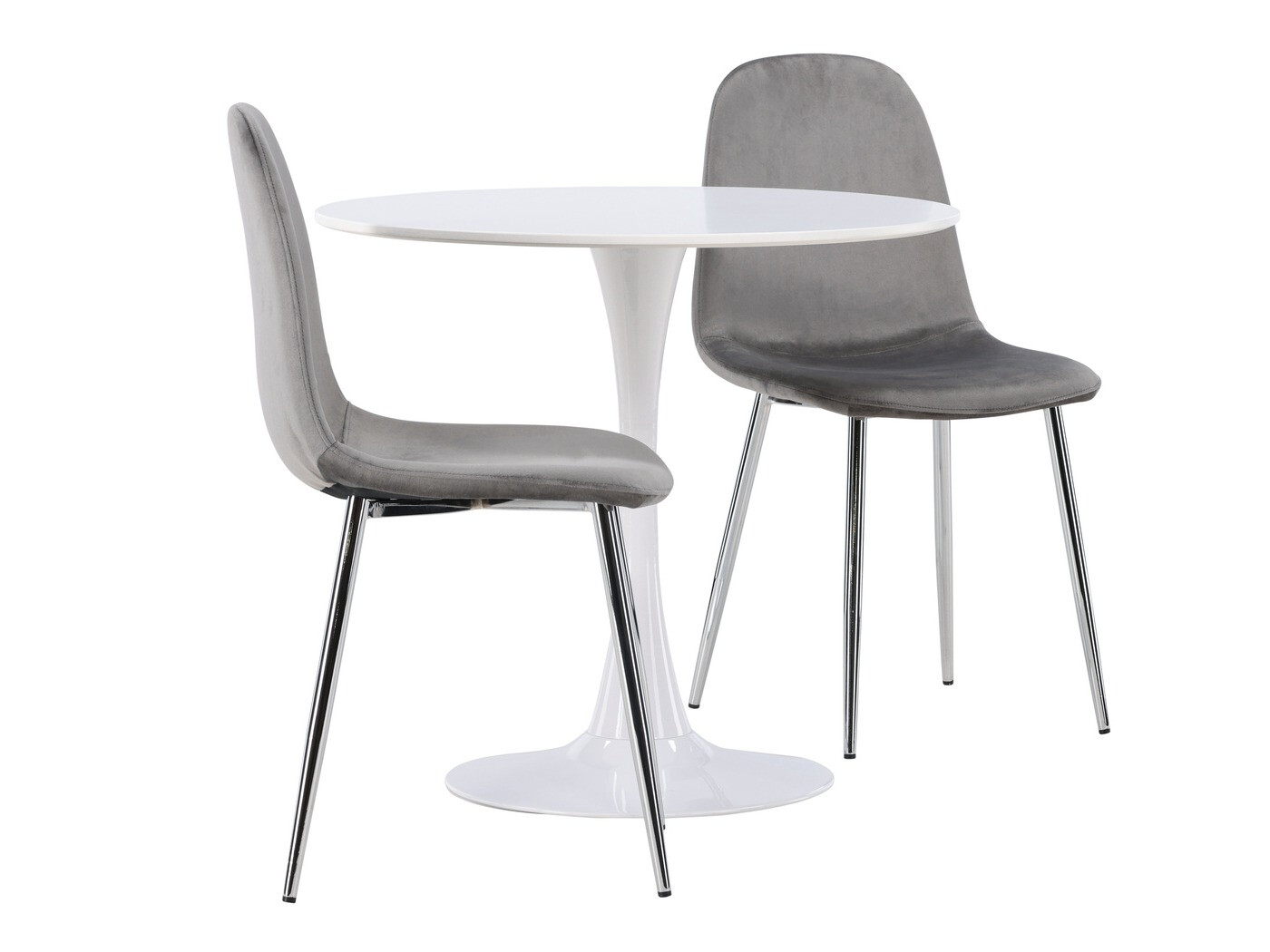 Borðstofusett Dallas 4469