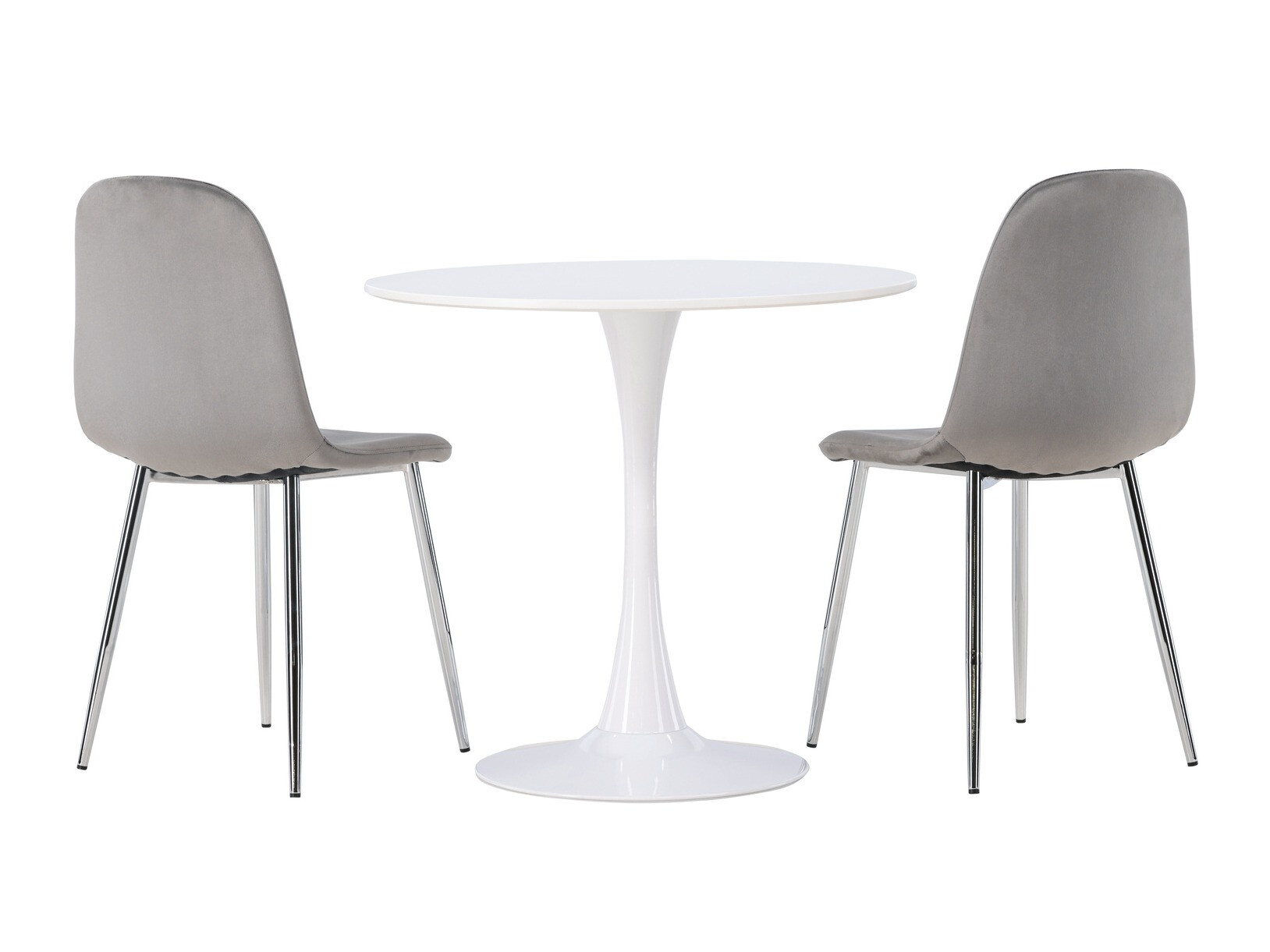 Borðstofusett Dallas 4469