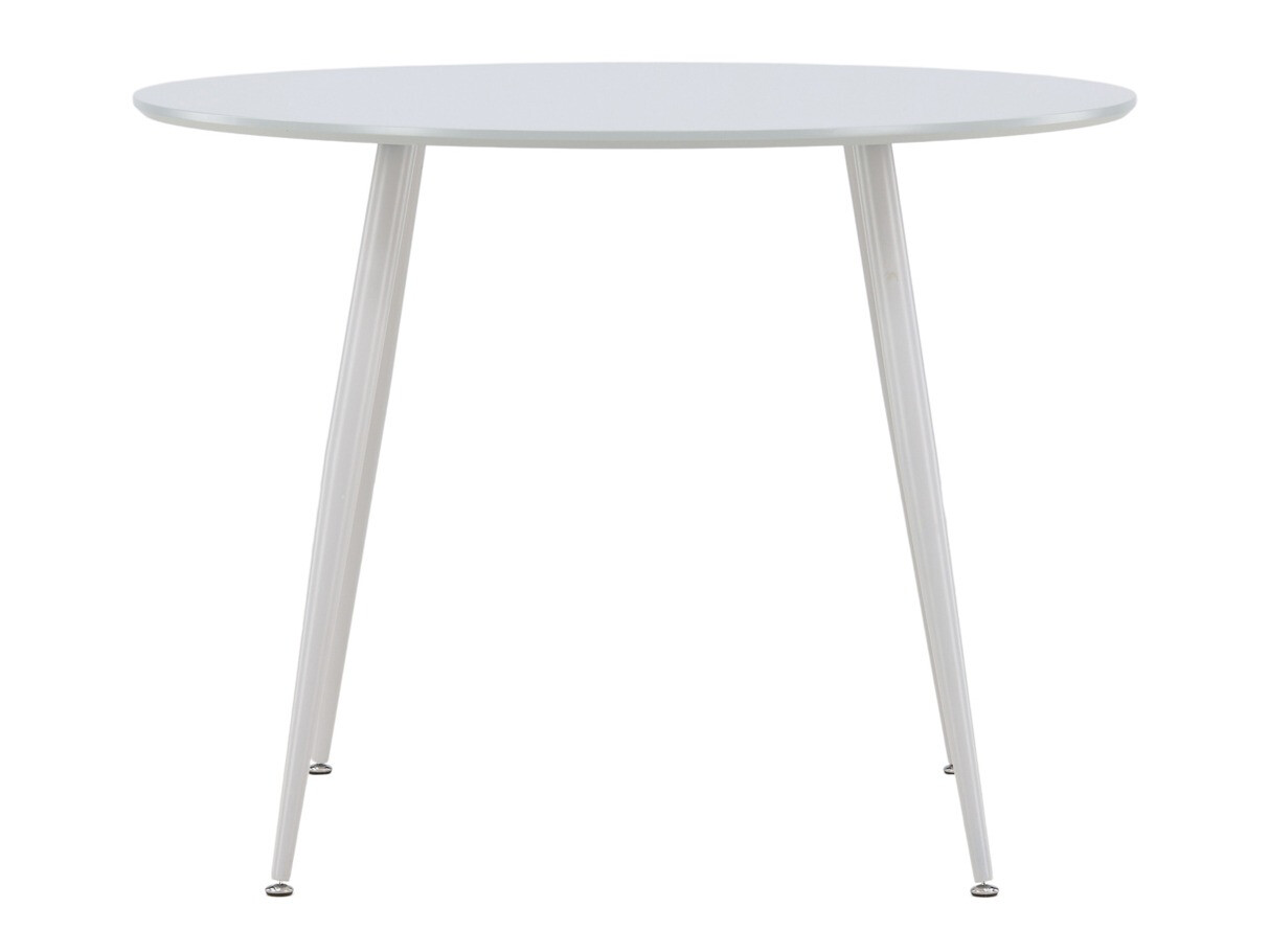 Borð Dallas 4476 (Grár)