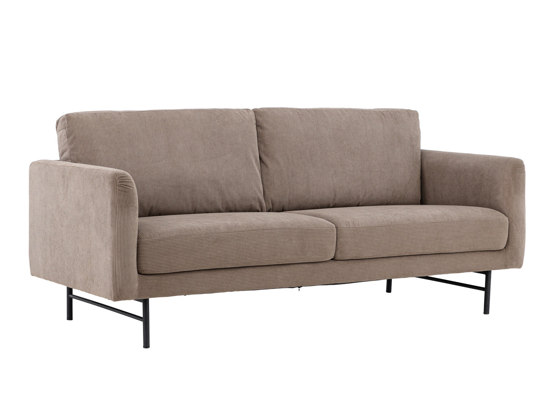 Sófi Dallas 4477 (Brúnn)