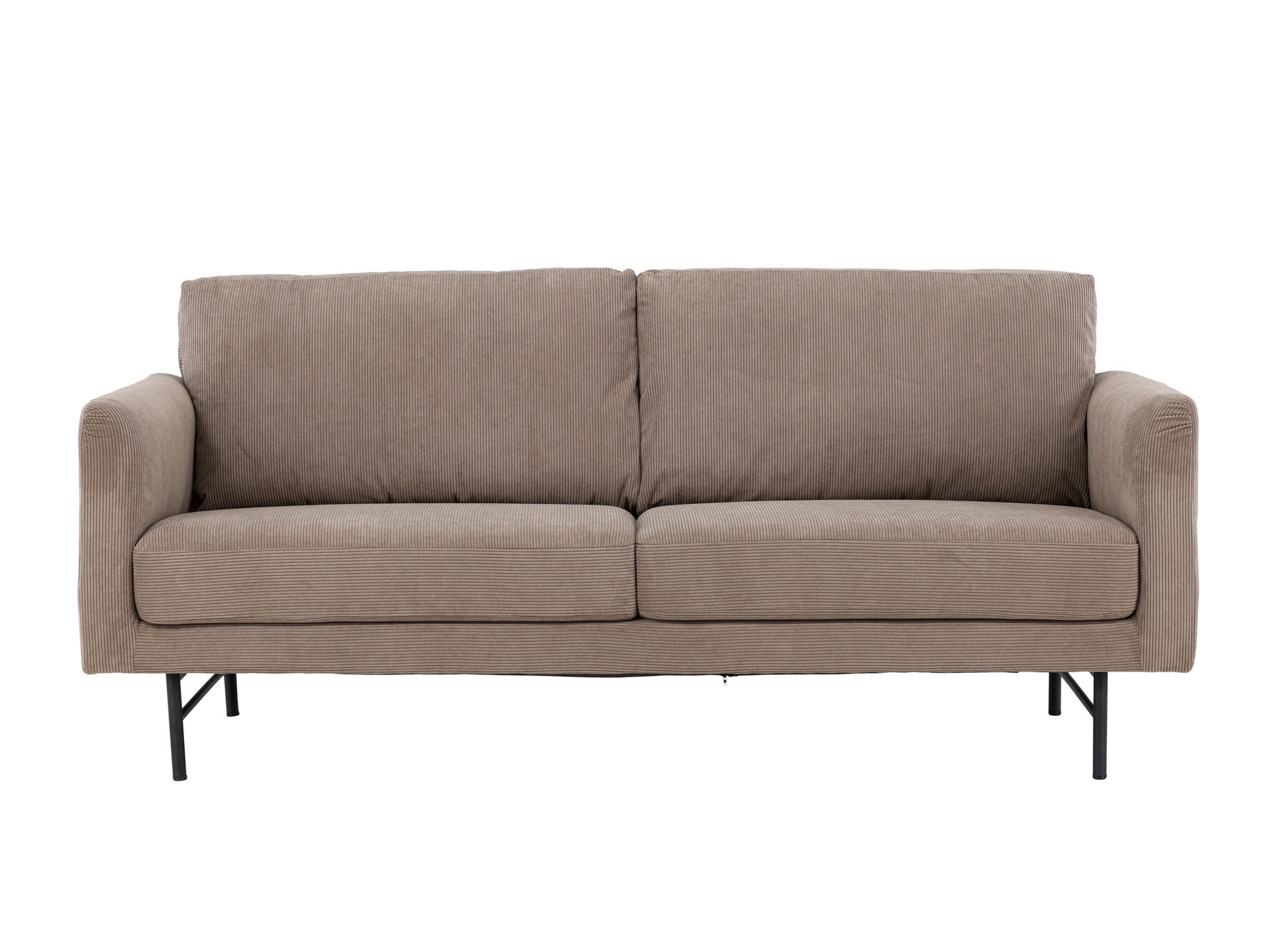 Sófi Dallas 4477 (Brúnn)