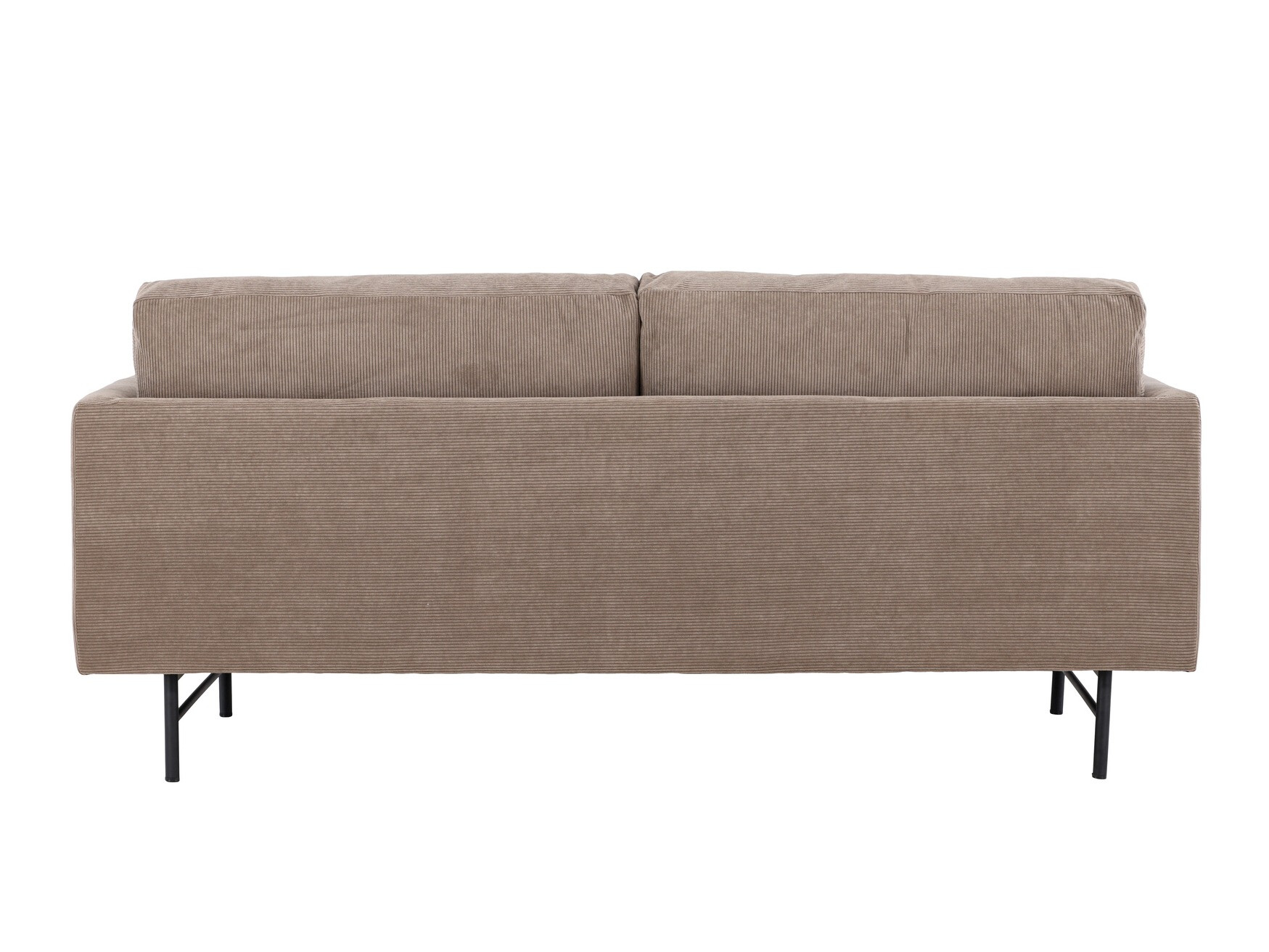 Sófi Dallas 4477 (Brúnn)