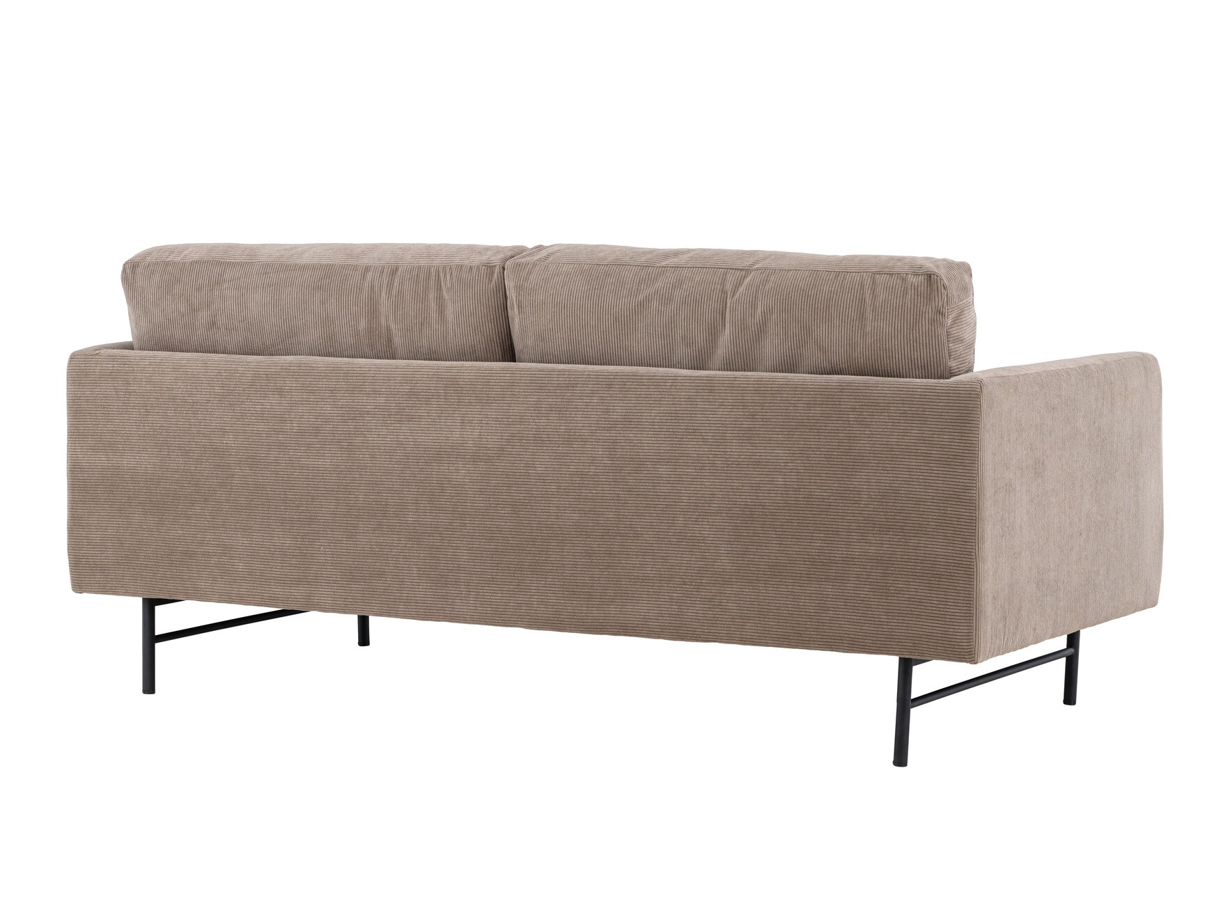 Sófi Dallas 4477 (Brúnn)